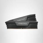 Corsair Vengeance 32GB DDR5 RAM 6000MHz Black