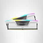 CORSAIR Vengeance RGB 32GB DDR5 RAM 6000MHz