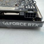 ZOTAC GeForce RTX 4060 8GB Graphics Card