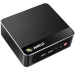 Beelink SER5 Max Mini PC, Ryzen R7, 24GB RAM