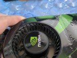 NVIDIA GeForce 8800 GTX Gaming Graphics Card