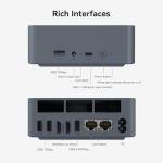 Beelink SEI12 Mini PC with Intel i5 Processor