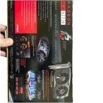 Asrock Phantom Gaming RX 570 8GB Graphics Card