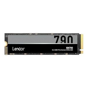 Lexar NM790 1TB PCIe Gen4 NVMe SSD