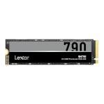 Lexar NM790 1TB PCIe Gen4 NVMe SSD