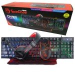 Gaming PC Bundle: 27" i7, 16GB RAM, 8GB GPU