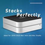 2TB Ministack 7200RPM USB 3.1 Storage Drive