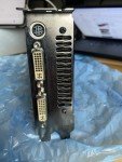 NVIDIA GeForce 8800 GTX Gaming Graphics Card