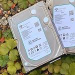 Seagate IronWolf 12TB 3.5" Internal Hard Drive