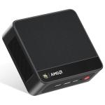 Beelink SER5 Max Mini PC with Ryzen 7 6800U