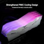 TEAMGROUP T-Force Delta RGB 64GB DDR5 RAM