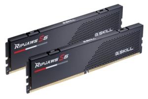 G.SKILL Ripjaws S5 64GB DDR5 RAM 6000MT/s