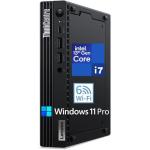 Lenovo ThinkCentre M70q Gen 4 Tiny PC