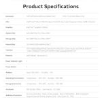 Beelink GTI14 Mini PC with Intel Core Ultra 9