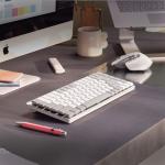 Logitech MX Mechanical Mini Wireless Keyboard for Mac