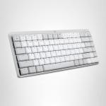 Logitech MX Mechanical Mini Wireless Keyboard for Mac