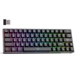 DIERYA T63 60% Wireless Mechanical Gaming Keyboard