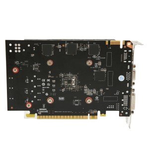 High-Performance 2GB DDR5 Gaming Graphics Card