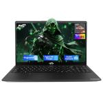 NIMO 15.6" FHD Gaming Laptop, Ryzen 5, 32GB RAM