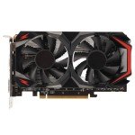 High-Performance Gaming Graphics Card 1.5GB GDDR5