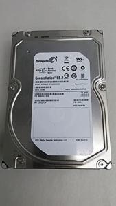 Seagate ST33000650SS Constellation ES.2 SAS 6Gb/s 3-TB Hard Drive