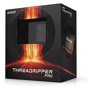 AMD Ryzen Threadripper PRO 5955WX 16-Core Processor