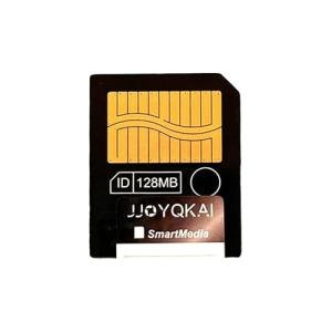 JJOYQKAI SmartMedia Card 128MB SM Memory Card Smart Media Card