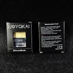 JJOYQKAI SmartMedia Card 128MB SM Memory Card Smart Media Card