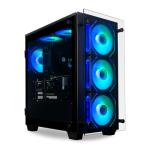 Stratos Micro Business Desktop - i7, 64GB RAM, 2TB SSD