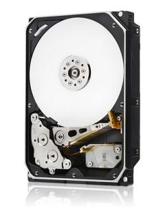 HGST 0F27406 HUH721008AL4200 Ultrastar HE10 3.5 inch 8TB SAS 12Gb/s 256MB 7200RPM 4Kn ISE Bare