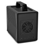 Oyen Digital 40TB Fortis 5C 5-Bay USB-C External Drive Array