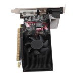 GT730 4GB GDDR3 Graphics Card with Cooling Fan