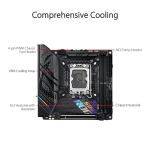ASUS ROG Strix B760-I Gaming Motherboard