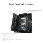 ASUS ROG Strix B760-I Gaming Motherboard