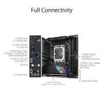 ASUS ROG Strix B760-I Gaming Motherboard
