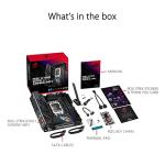 ASUS ROG Strix B760-I Gaming Motherboard