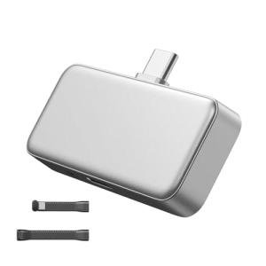 64GB/128GB/256 External Drive Type C Hard Storage External Flash Adapter Hard 180MB/s Phone Laptop Tablet Storage Solution