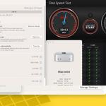 wusheation Mac mini M4 1TB SSD Upgrade – Internal NVMe Hard Drive Replacement Kit for Mac mini M4, DIY Storage Expansion Solution (1, TB)