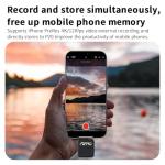 Aiffro P20 Mini Portable SSD, Lightning & Type-C