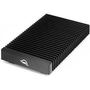 OWC 32TB Thunderbolt External NVMe SSD Storage