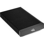 OWC 32TB Thunderbolt External NVMe SSD Storage