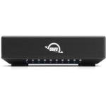 OWC 32TB Thunderbolt External NVMe SSD Storage