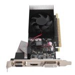 GT730 4GB GDDR3 Graphics Card with Cooling Fan