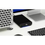 OWC 32TB Thunderbolt External NVMe SSD Storage