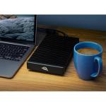 OWC 32TB Thunderbolt External NVMe SSD Storage