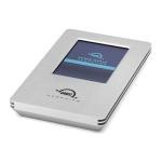 OWC Guardian 4TB USB 3.2 Portable External Storage