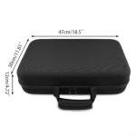 XGIMI MoGo 4 2025 Projector Hard Travel Case