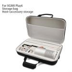 XGIMI MoGo 4 2025 Projector Hard Travel Case