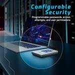 OWC Guardian 4TB USB 3.2 Portable External Storage