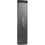 SanDisk 12TB G-Drive Thunderbolt 3 External Hard Drive